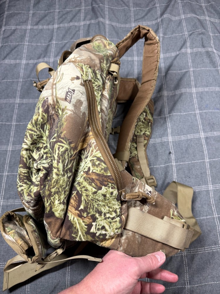 Crooked Horn Outfitters MasterGuide II Backpack