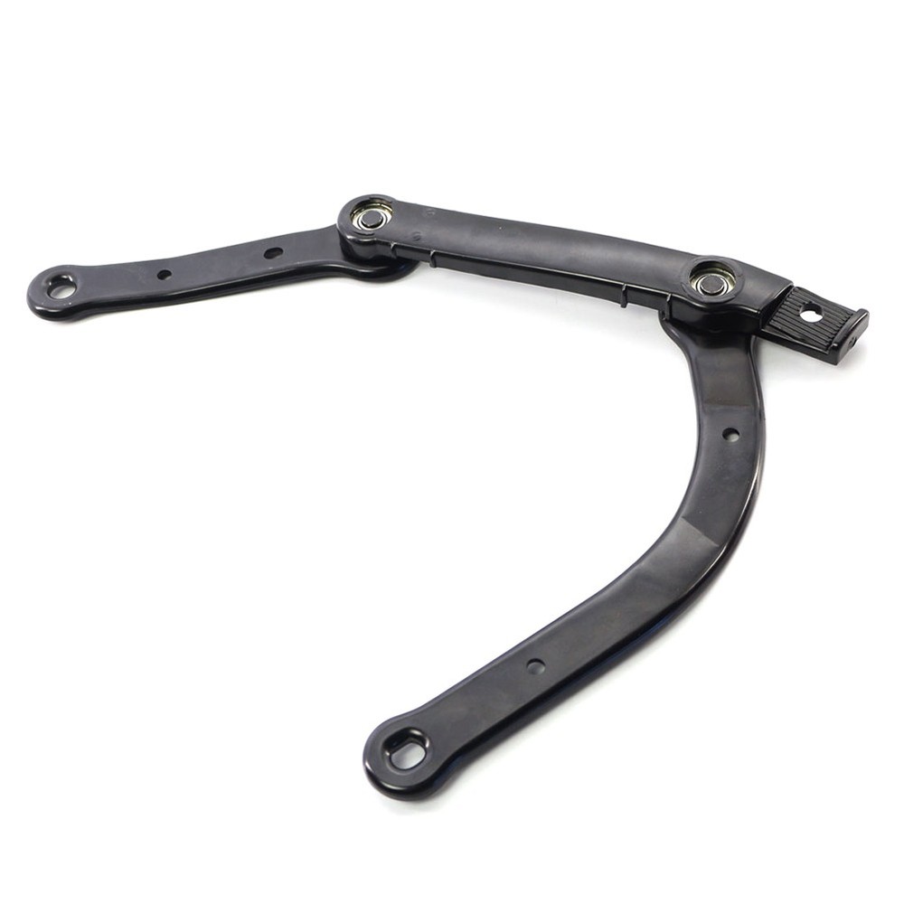 Front Right Windshield Wiper Arm Bearing For BMW E60 E61 E63 E64 61617185366 US