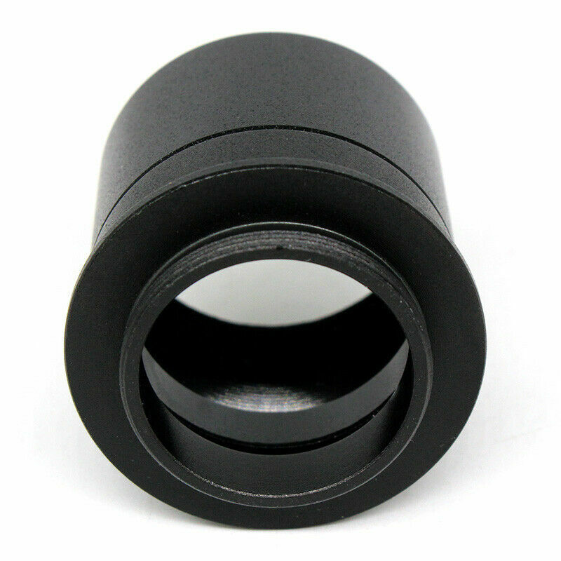 Astronomical Telescope Adapter 1.25" to C/CS Mount Thread Interface Converter
