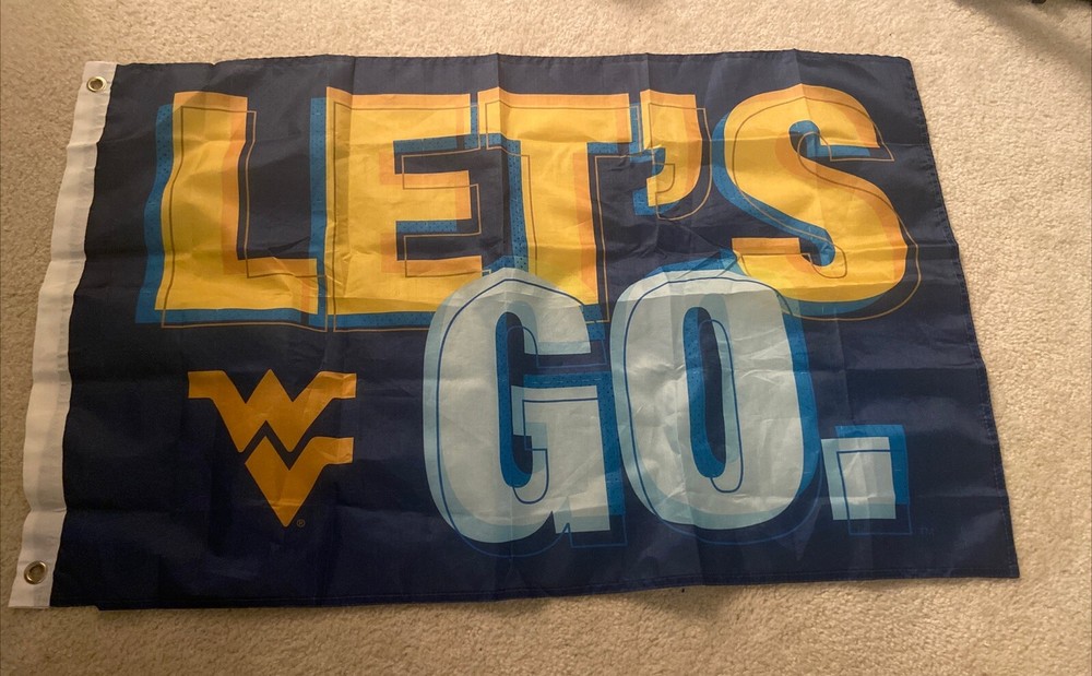West Virginia Flag