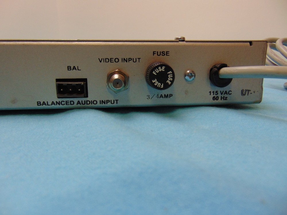 Trilithic EASy Series RF Generator Emergency Alert System