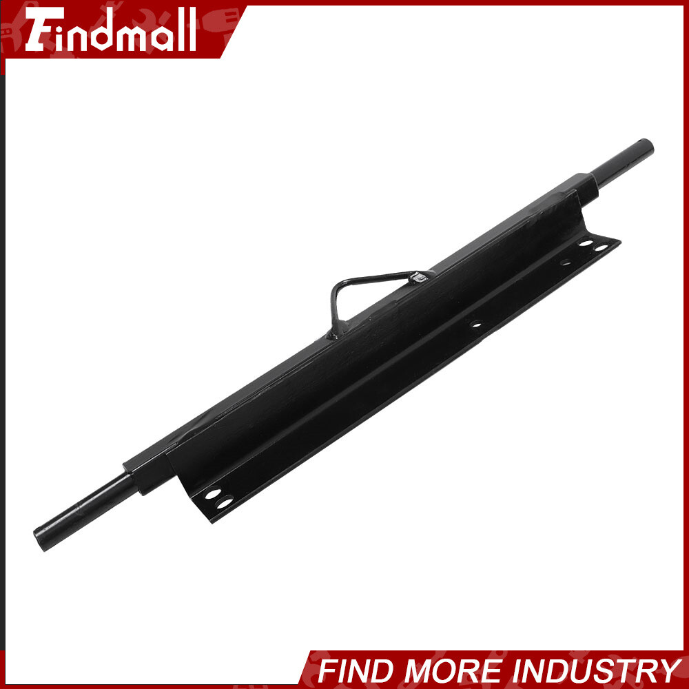 Wheel Kit for Honda Generator EU3000is Solid Never Flat Tires All Terrain