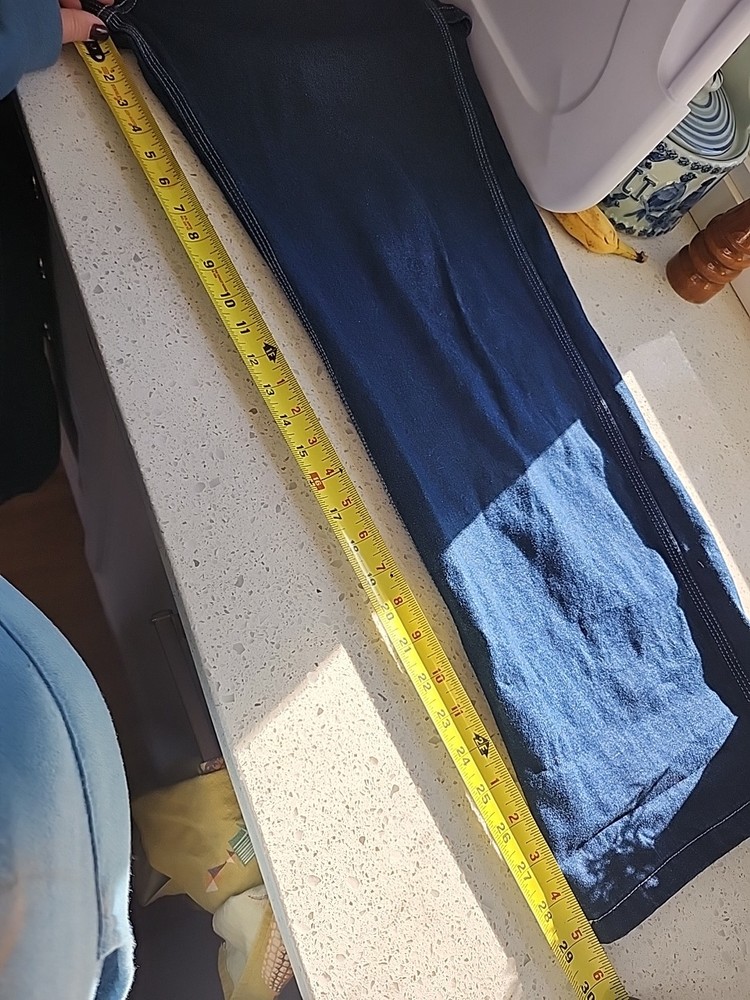 Dickies Overalls 30 X 30 Blue