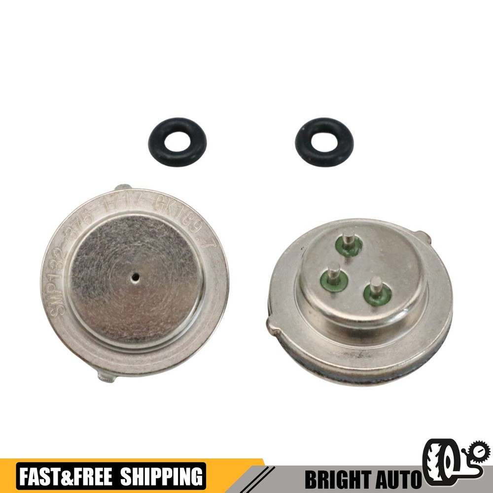 For 725 Transmission Control Unit Switch Y3/8b5 2 Pcs Hydraulic Pressure Sensor