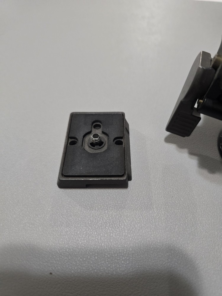 Manfrotto 498RC2 Ball Tripod Head