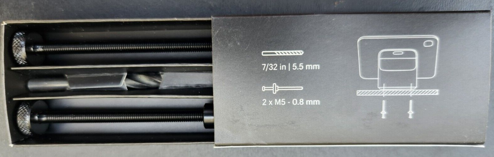 Shopify Mounting Kit