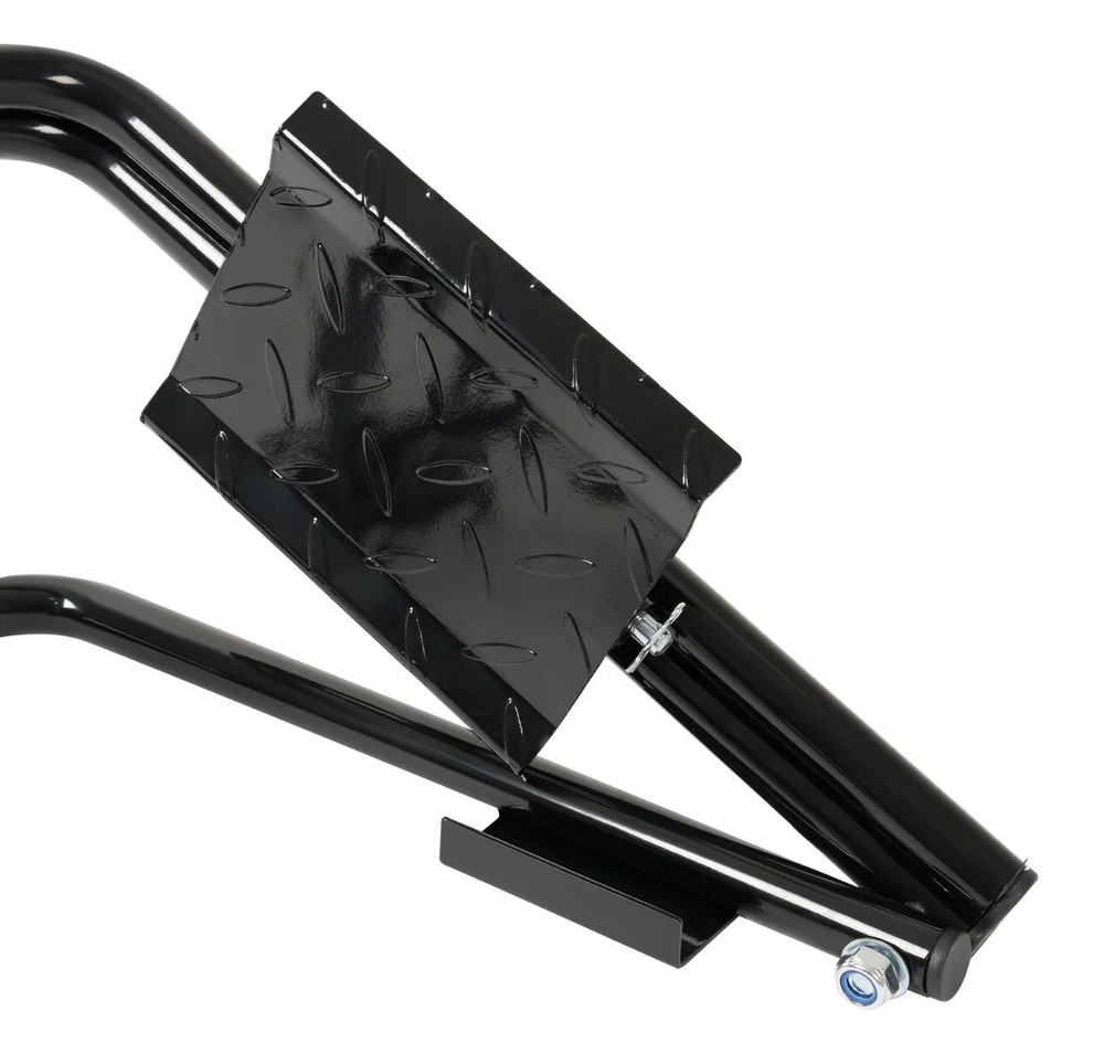 Tire Leveler For Light RV Trailers Steel Powder Coated Replace For 28050