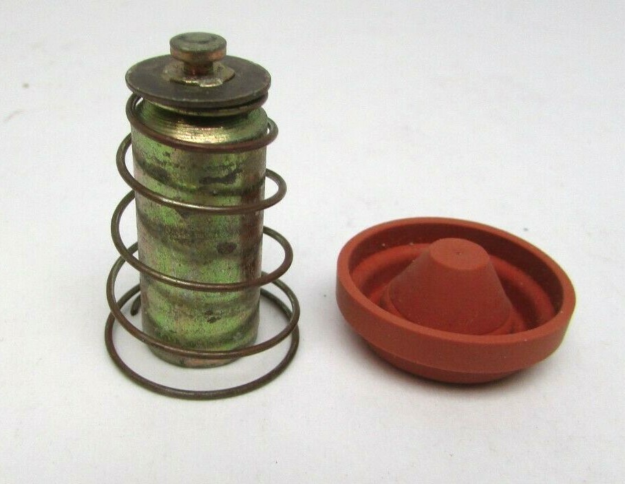 Grindmaster Cecilware Solenoid Kit X079A NOS