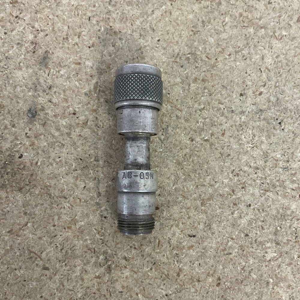 Microlab FXR Attenuator 5DB AB-05N