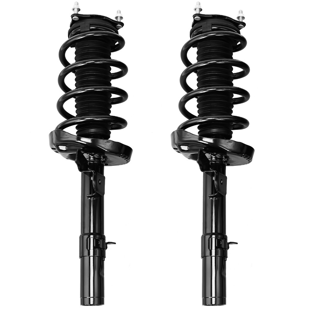 Front Pair Complete Struts for 2014-2020 Acura MDX