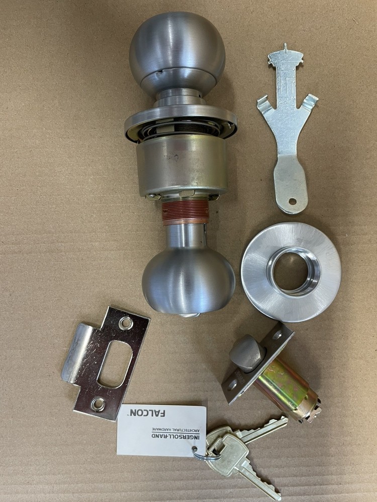 Falcon Office Lockset S521