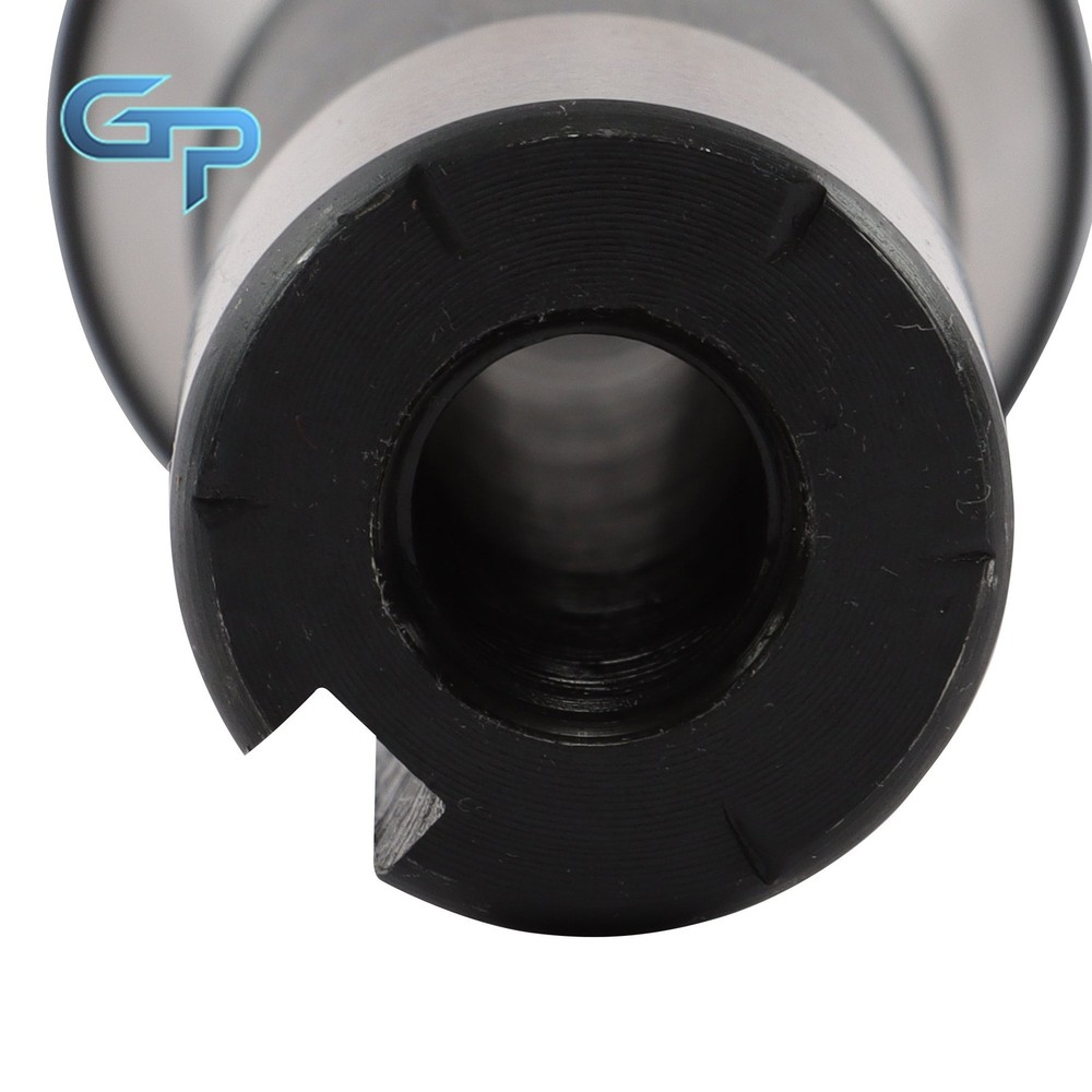 3/8 Inch R8 Quick Change Tool Holder for Efficient Milling Processes