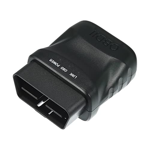 OBD2 Scanner Engine Code Reader Universal for 1996-Up Bluetooth Car Code