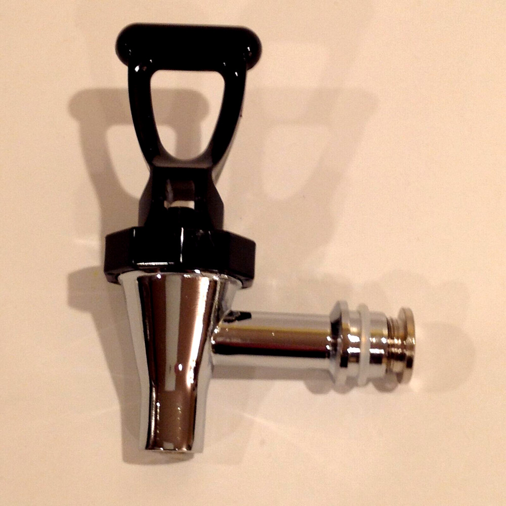 Winco 901-FN Replacement Faucet Spigot for 901 & 902 Juice Dispenser Stainless