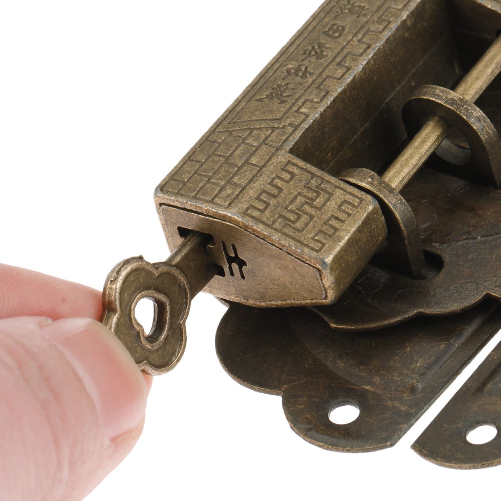 Cabinet Cupboard Door Pull Knob Drawer Kitchen Wardrobe Drop Handle Hardware HQ