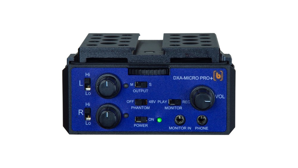 Beachtek DXA-MICRO PRO+