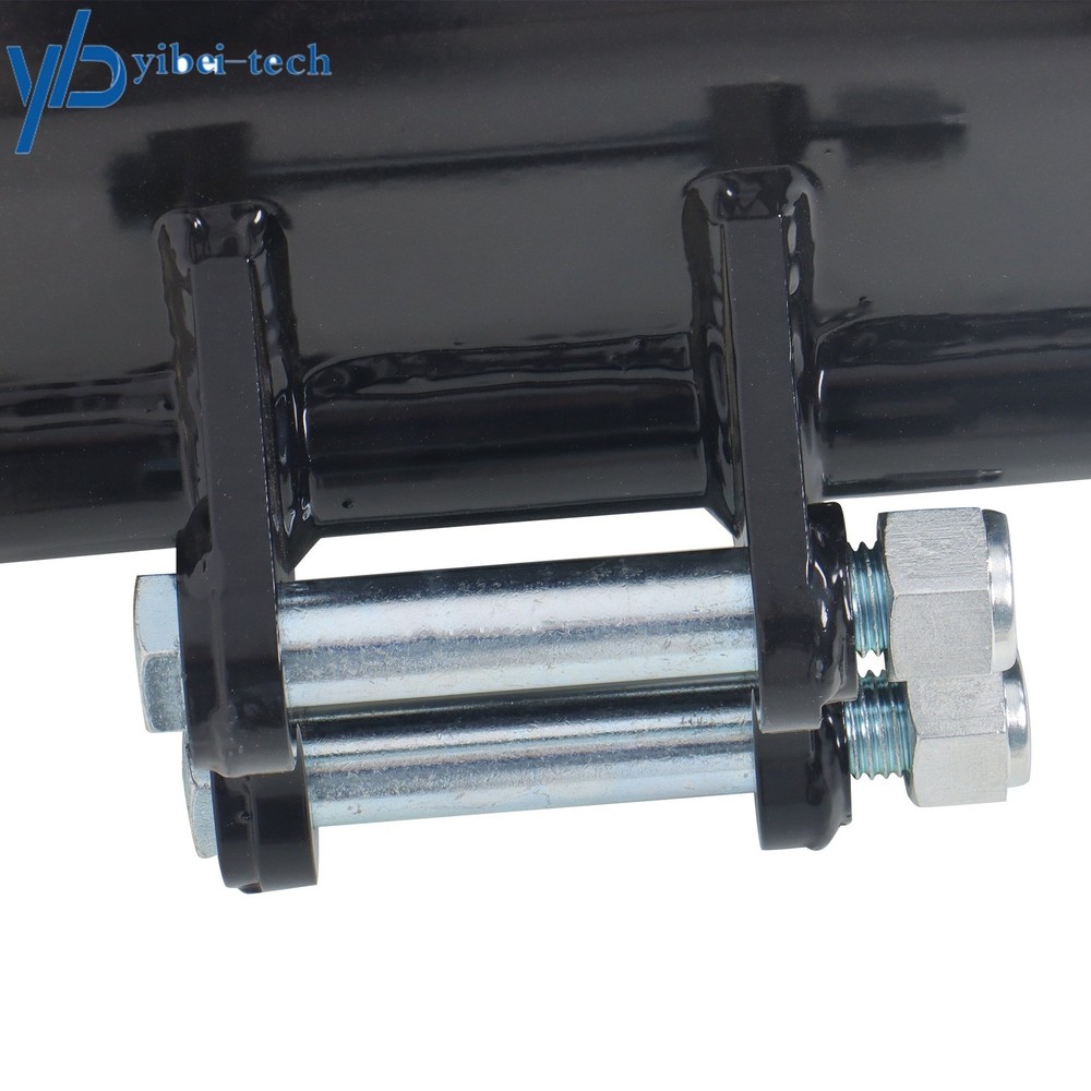 Mini Excavator 400mm Tooth Bucket Digger Machine Attachment With Teeth