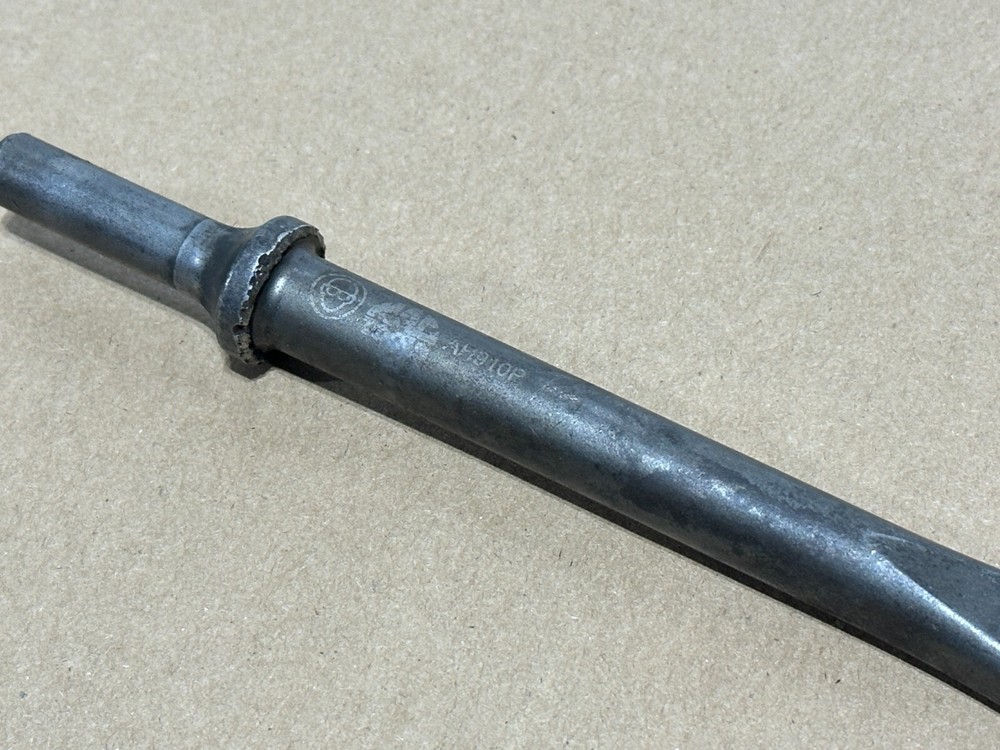MAC Tools USA AH910P Air Pneumatic CHISEL BIT .401 SHANK