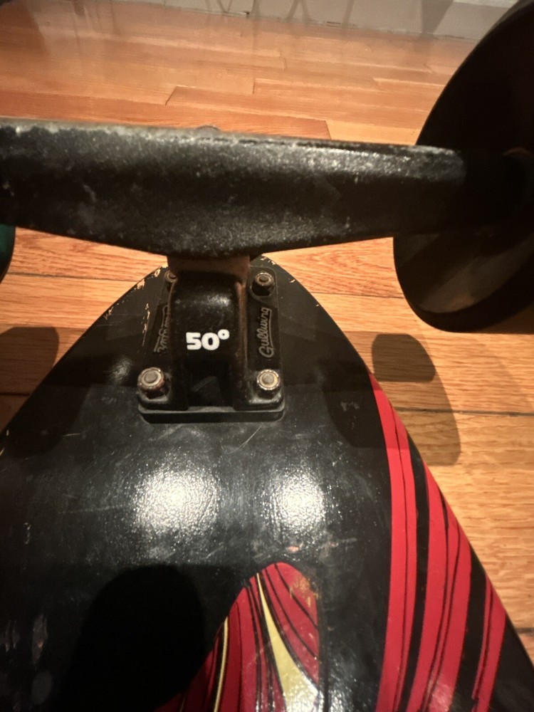 Sector 9 Longboard