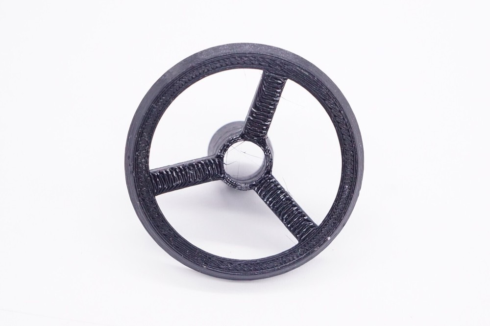 Gimbal Stick Protector Pair for Flysky FS-I6 FSI6 - Black