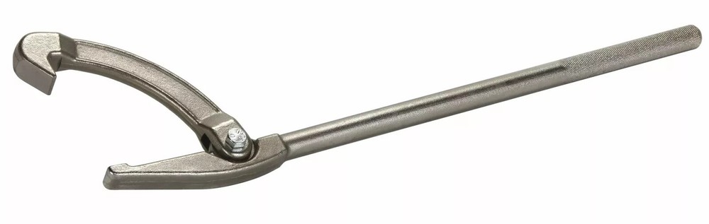 OTC (885) Adjustable Hook Spanner Wrench