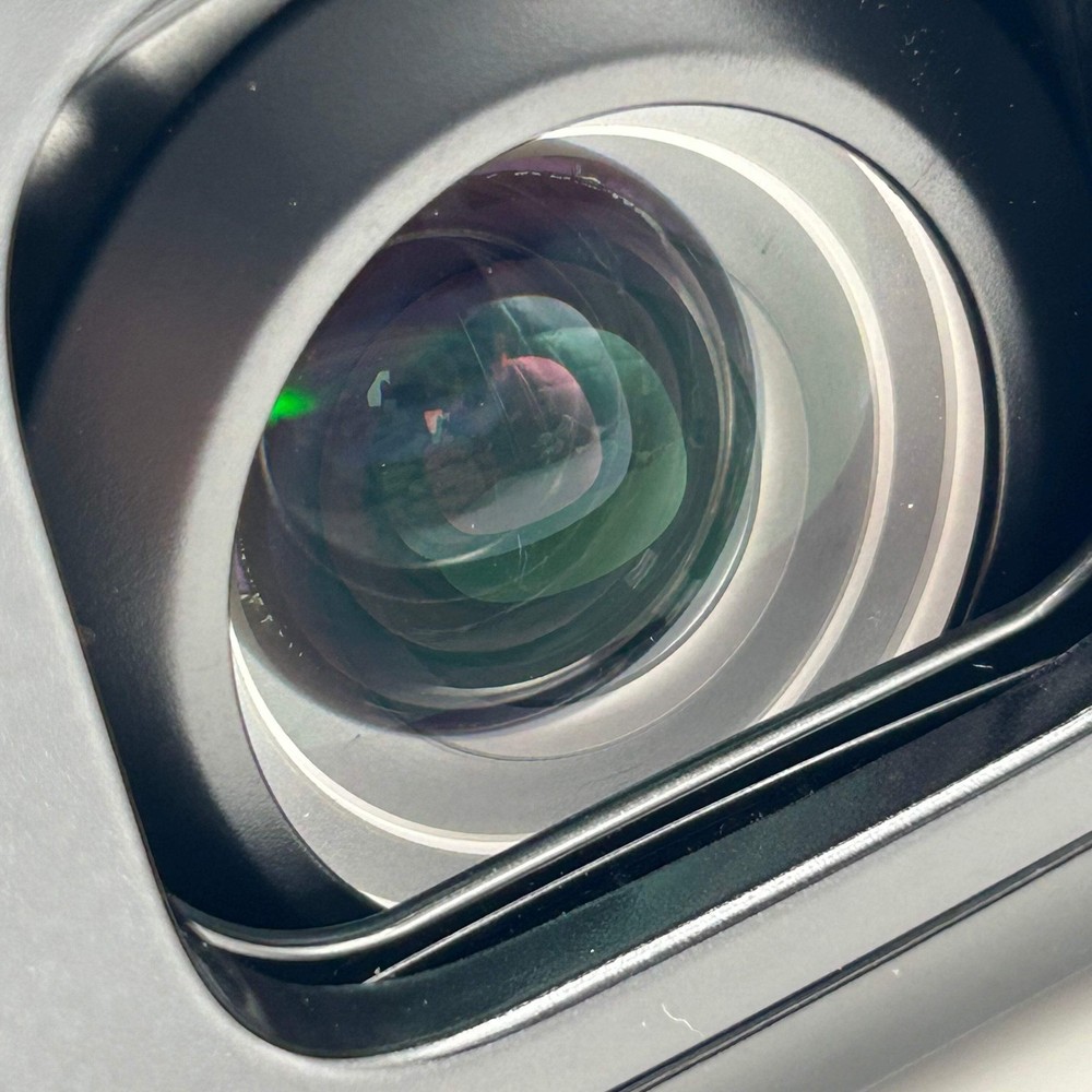 EPSON H310a Black Projector - Used