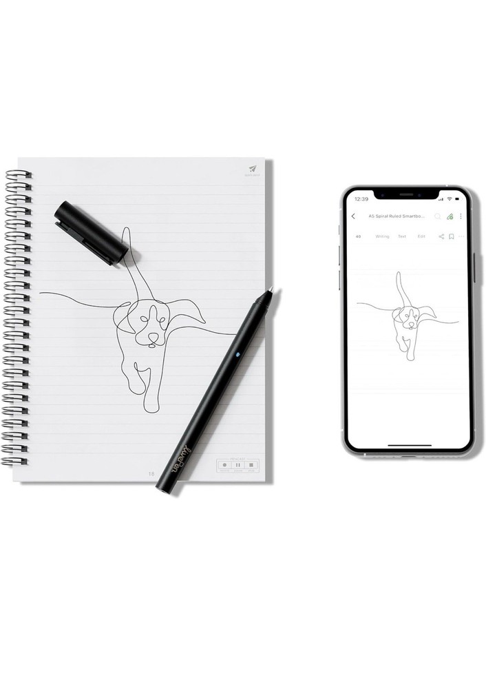 Livepen