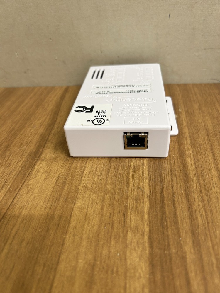 Rauland TCC2011 IP Module for PA System