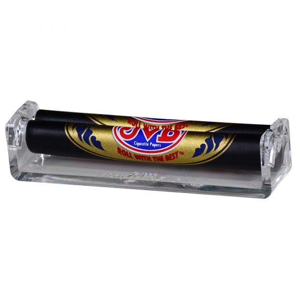 JOB Rolling Machine 110mm King Size Cigarette Rolling Machine (1 Roller)