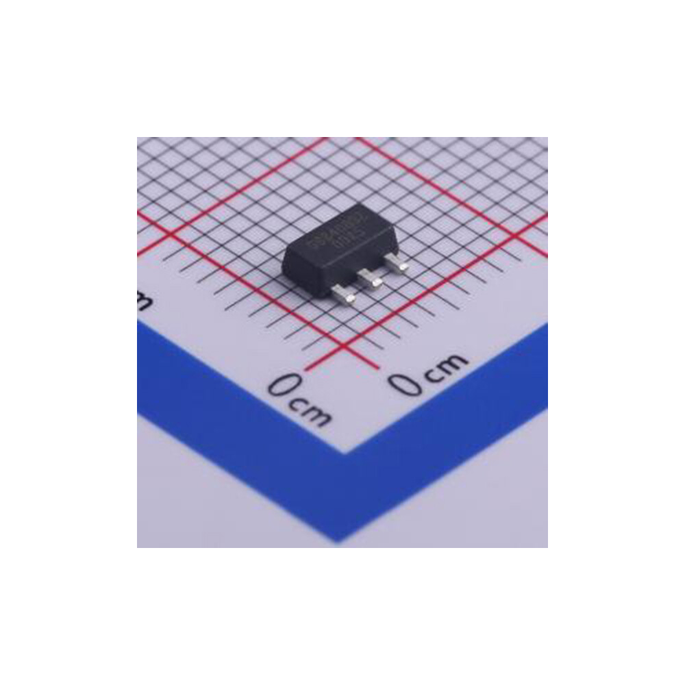 1pcs SBB4089Z SOT-89-3