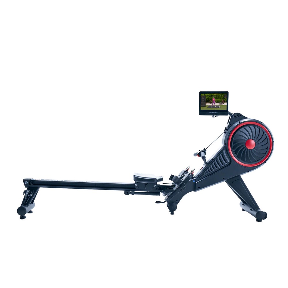 Echelon Row-4s-10 Smart Home Rower
