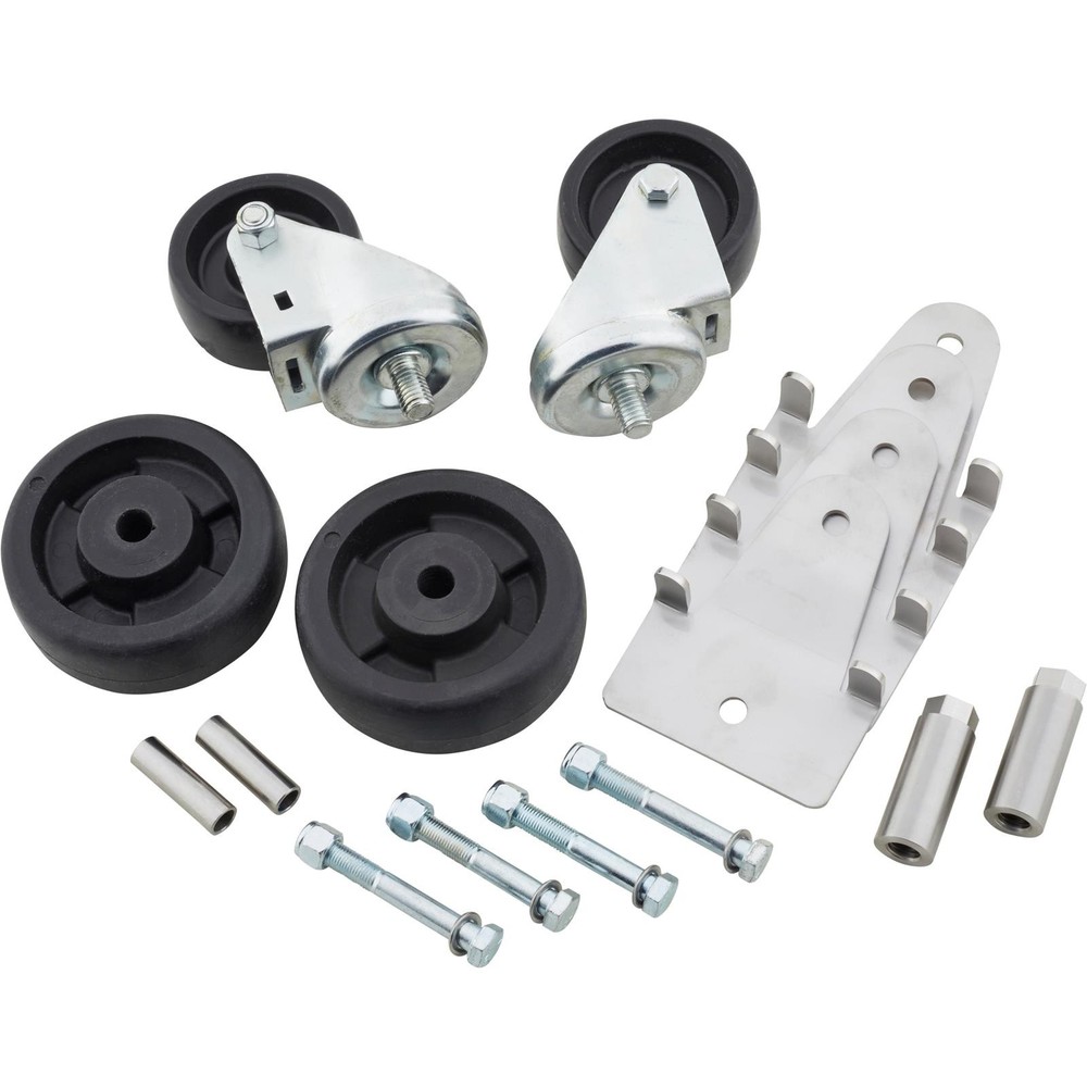Engine Stand Casters And Wheels