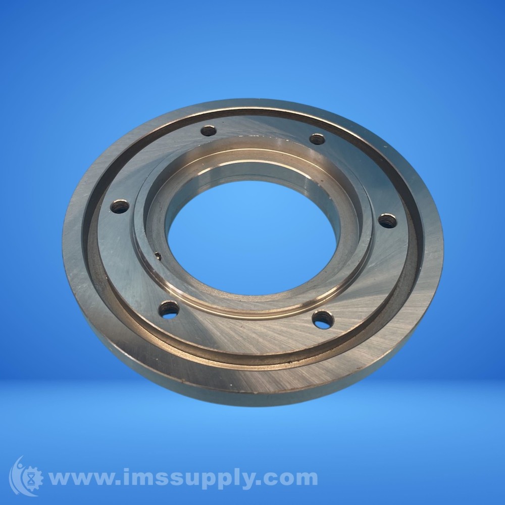 Flanged Component FNIP