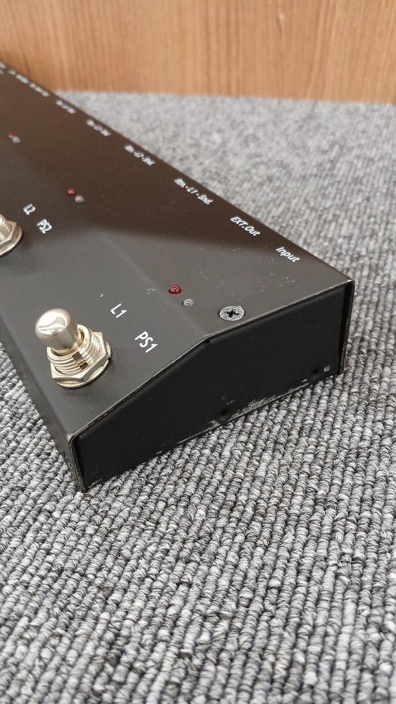 CAJ LOOP AND LINK SWITCHER 545782