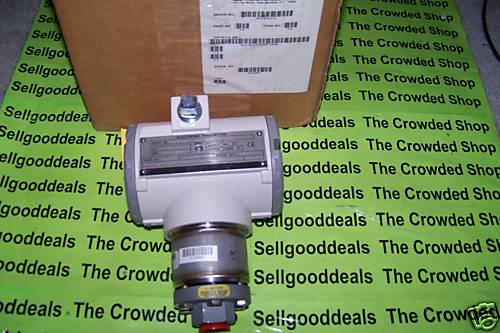 ABB 526TB01243A0102-1000 Electronic Transmitter New