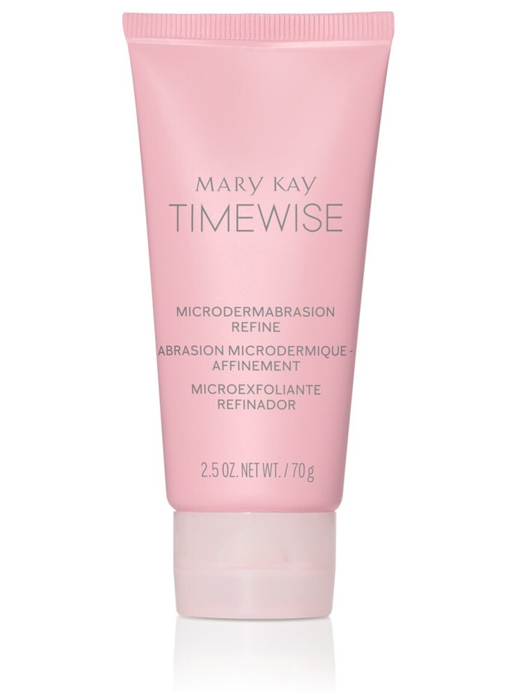Mary Kay Time wise Microdermabrasion Plus Set