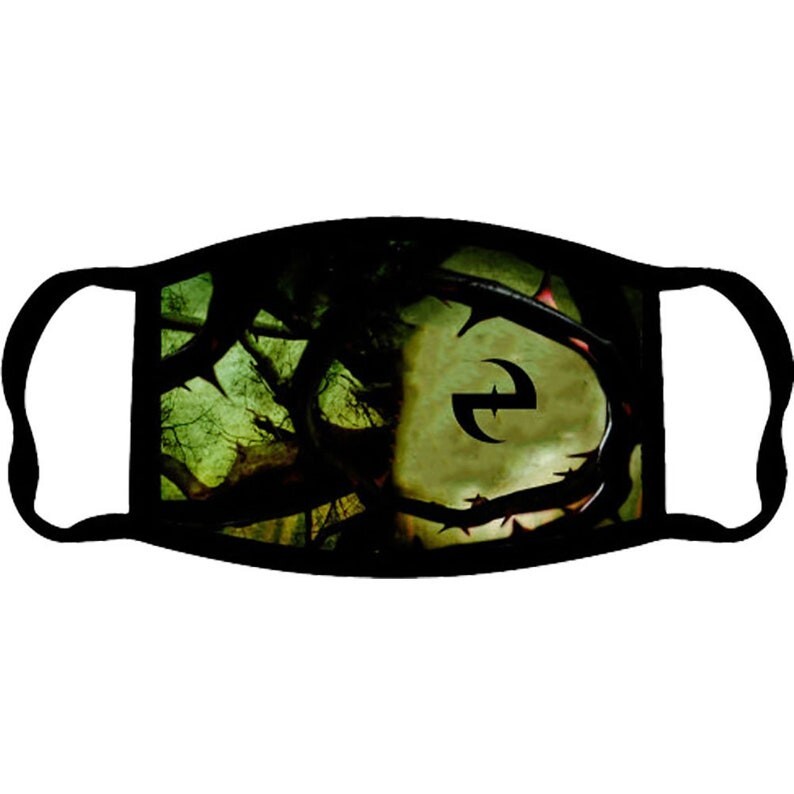 EVANESCENCE FACEMASK - official product