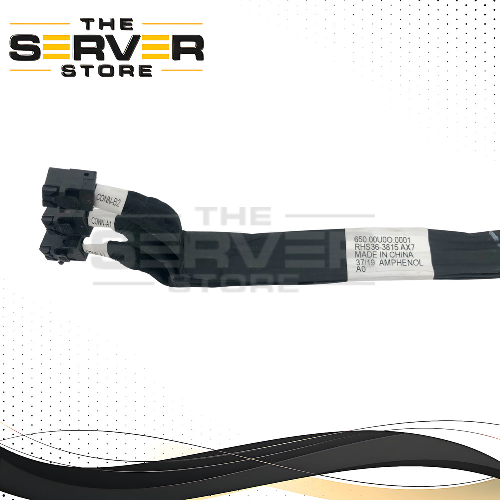 Cisco UCS C220 M5 Server Internal SAS RAID Controller Cable RHS36-3815