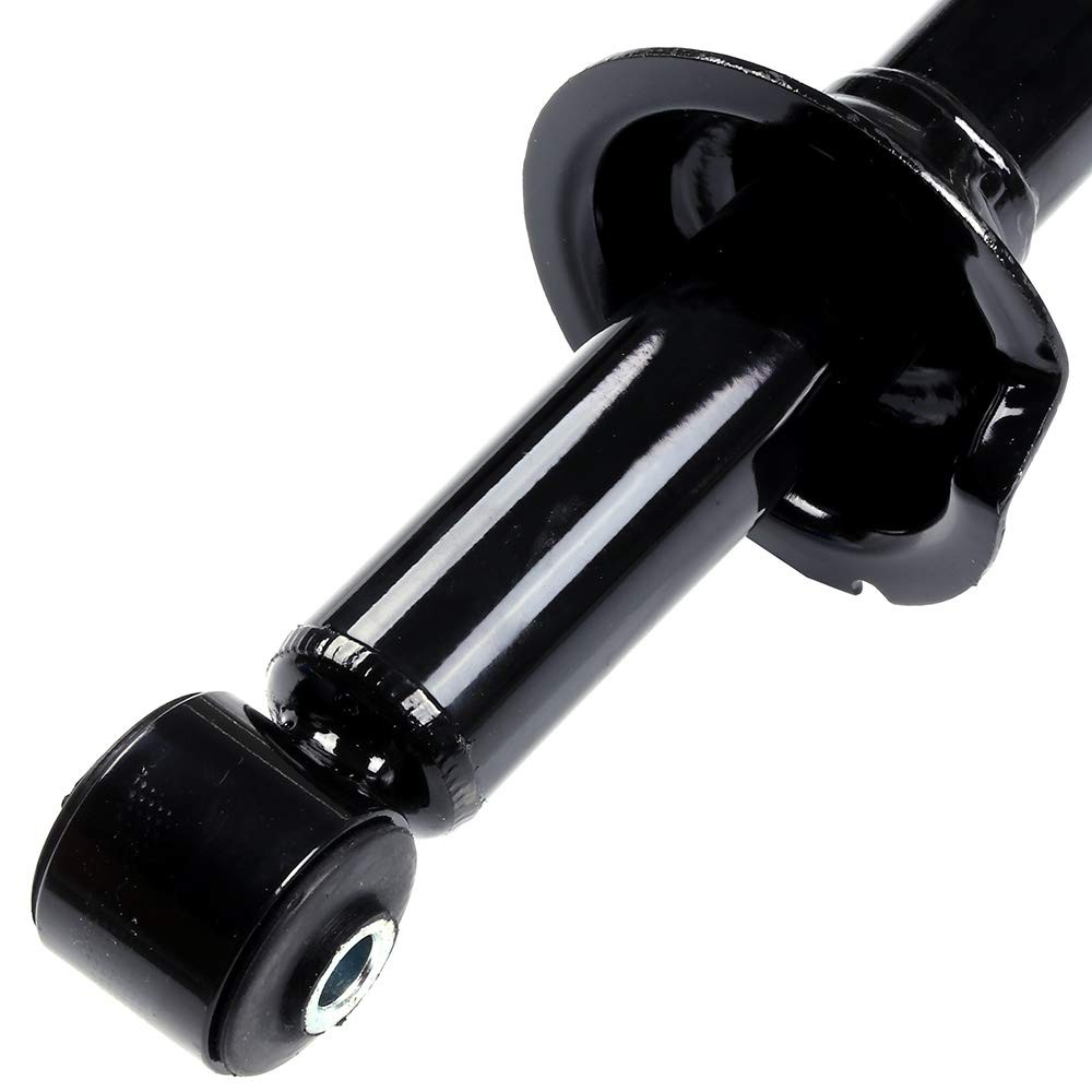 Front Rear Shock Absorbers Compatible 2008-2014 Lancer Replacement 339105