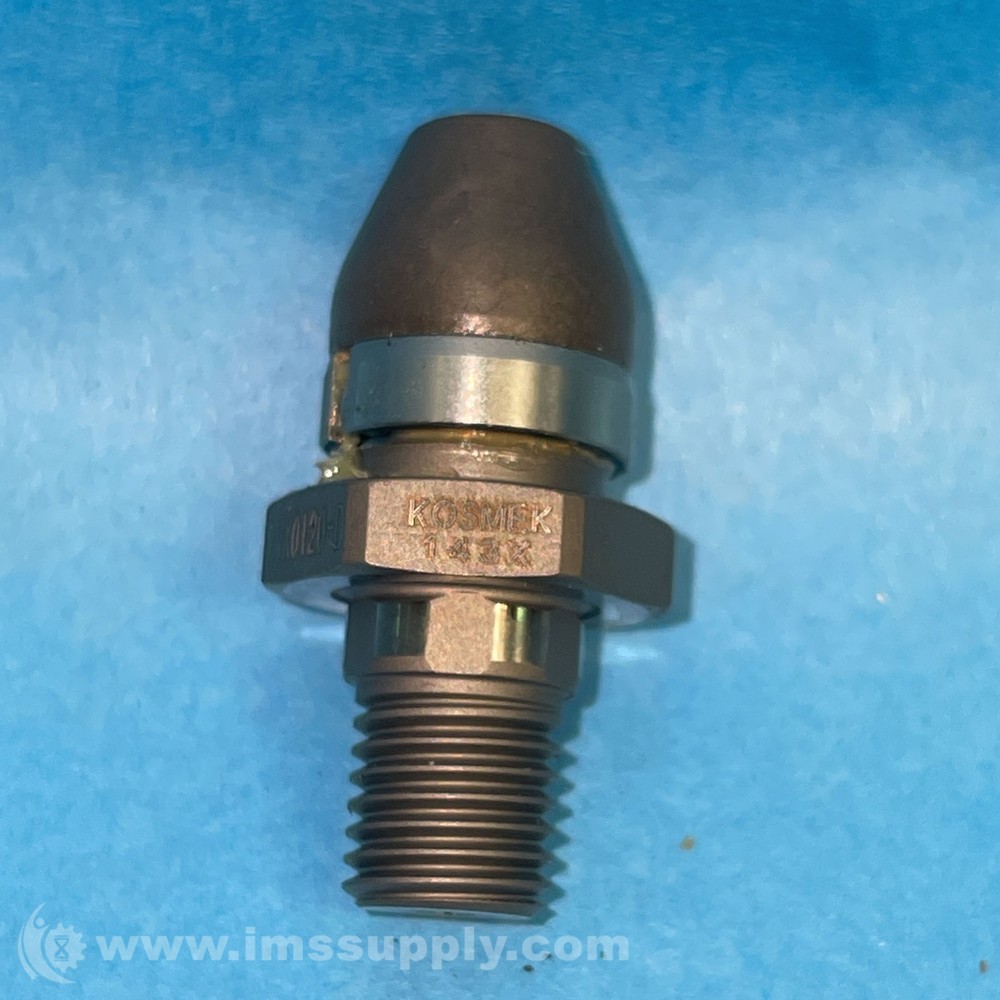 Kosmek LTD. VX0120-D Screw Locator FNOB