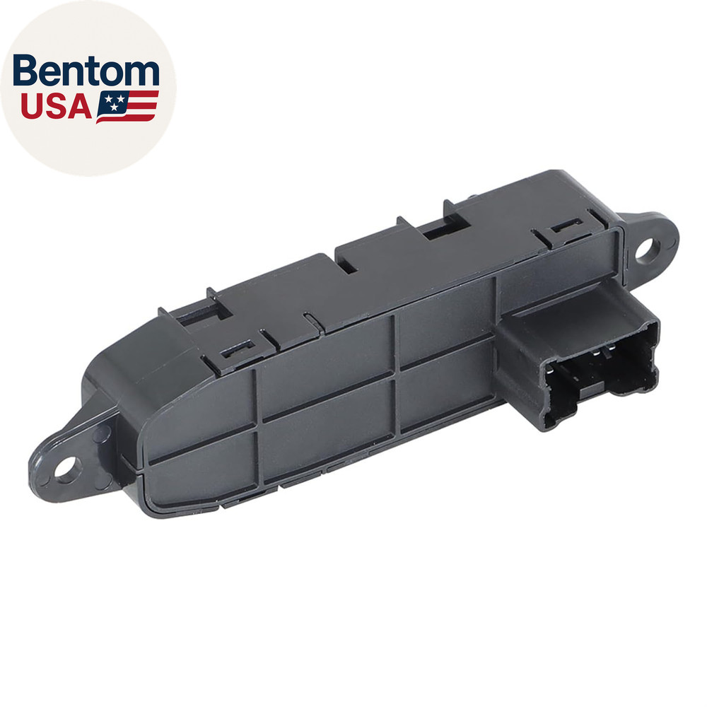 Driver Side Power Seat Control Switch Replacement for Altima 2013-2016 Replaceme