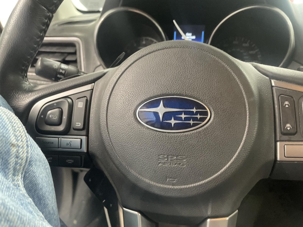 Used Blind Spot Detection System Warning Control Module fits: 2015 Subaru Legacy