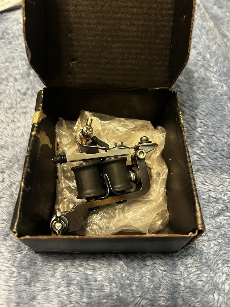 Hatchback Irons Custom Spider Liner