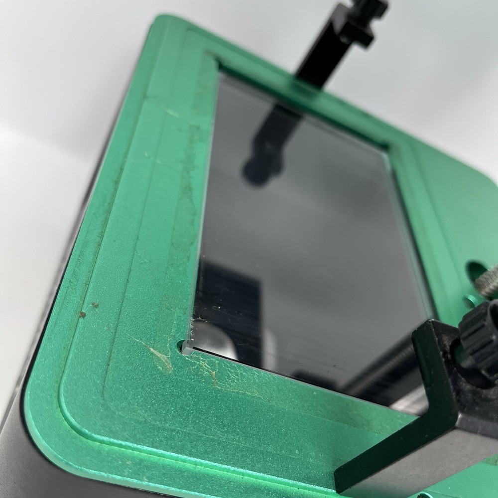 Elegoo Mars 2 MSLA Resin 3D Printer Mono LCD | Powers On | Not Fully Tested