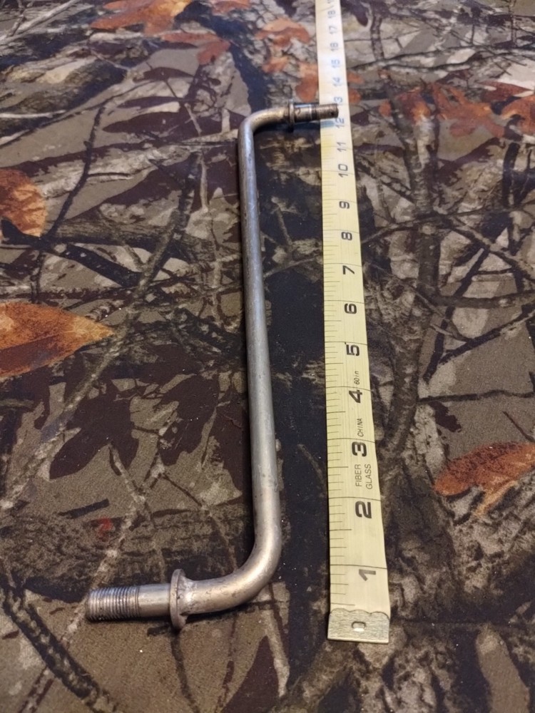 Drag Link ( Steering) Vintage Mercury/ Mariner