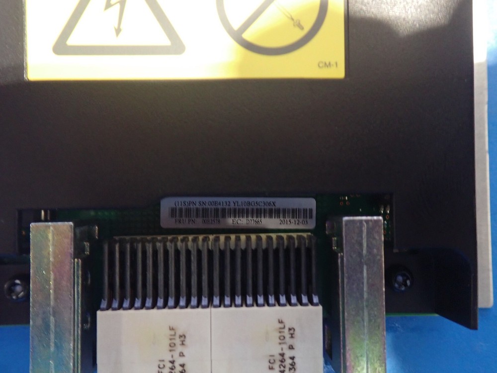 IBM 00E2578 Power APSS Card System Node for 9119 9080 00E4132