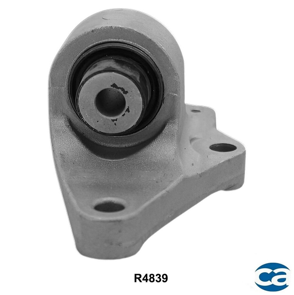 R4839 Rear Engine Mount Bracket 1Pc For 07-13 Altima 2.5L 11332-JA00A