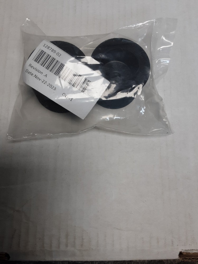 Foam Wheel, EZ-Steer, 2-Pack