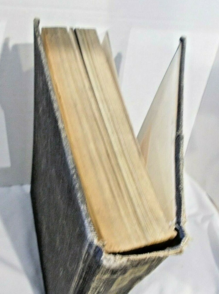 1960-61 Welding Design & Fabrication Data Book W/5 Separate Sections