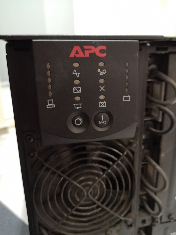 UPC APC SURT10000XI